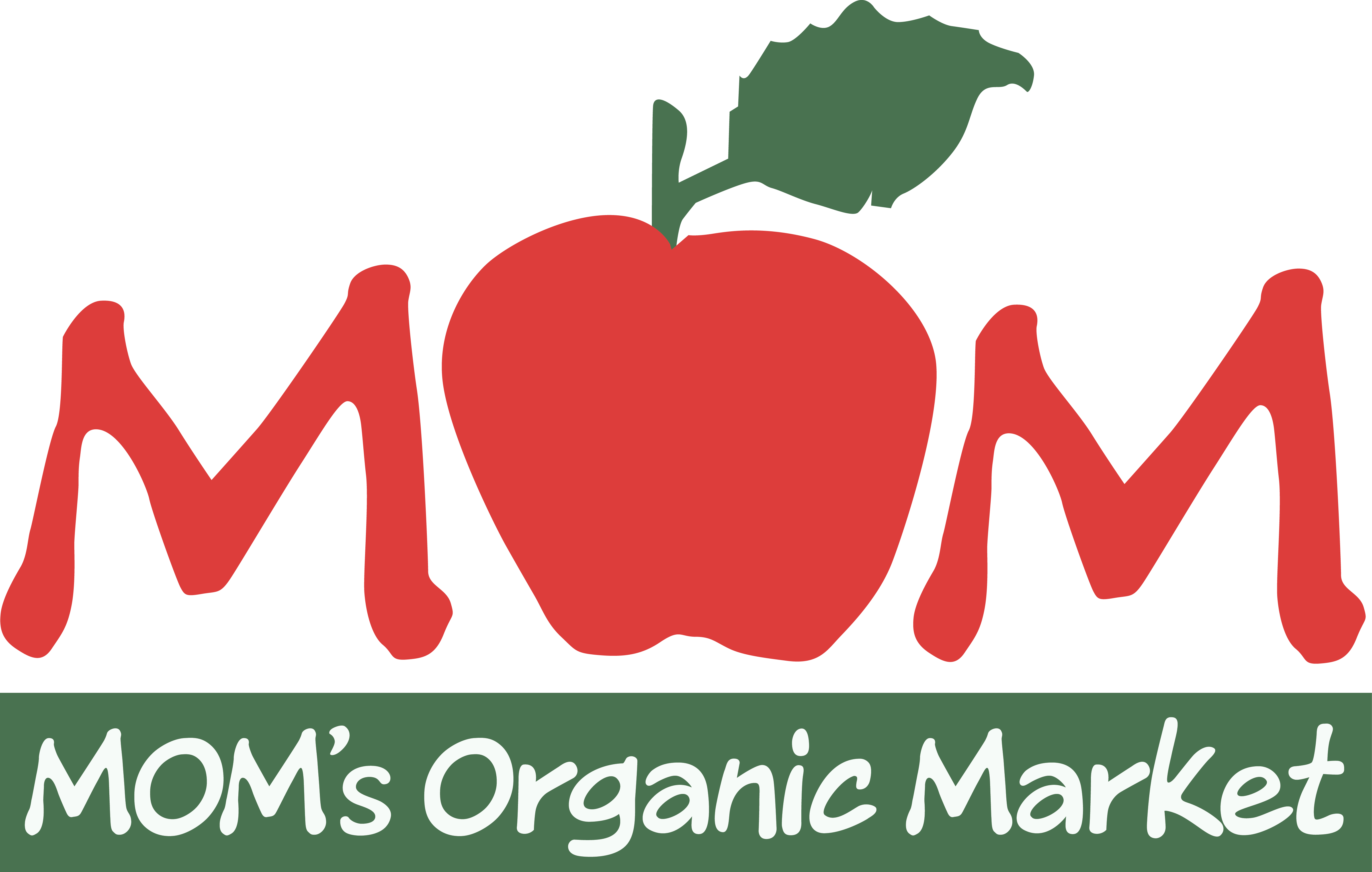 MOM'S Organic Market