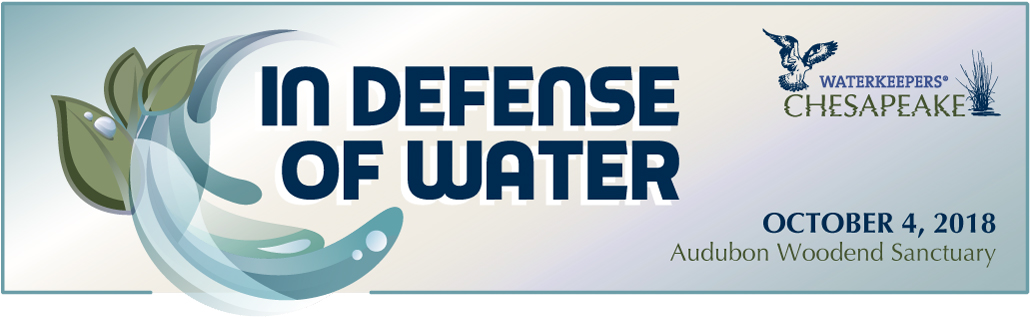 Waterkeepers In Defense of Water