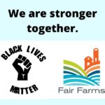 Challenging Racism Within our Broken Food System