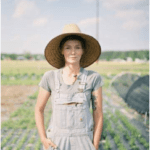 Living Local: Masterpiece Flower Farm