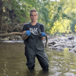 A Resident’s Pollution Report Leads to Quick Action by Baltimore Harbor Waterkeeper