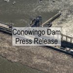 Support Grows for Lawsuit Over Conowingo Dam Pollution