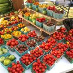 The Road to Resilience: Preparing our Food Supply Chain for the Next Crisis