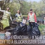 Trash Free Shenandoah