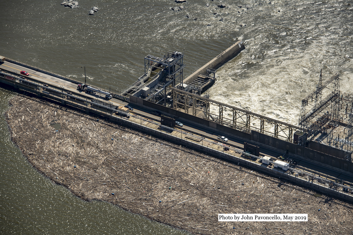 Big opportunity at the Conowingo Dam | GUEST COMMENTARY
