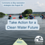 Urge Bay Program to Ensure a Clean Water Future of All