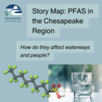 Story Map: PFAS in Our Local Waterways and Communities