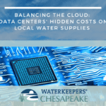 Balancing the Cloud: Data Centers' Hidden Costs on Local Water Supplies