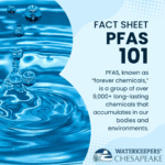 PFAS 101 Fact Sheet