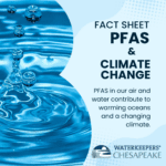 PFAS & Climate Change Fact Sheet