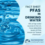 PFAS in Drinking Water Fact Sheet