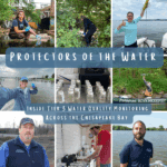 Protectors of the Water: Inside Tier III Water Quality Monitoring Across the Chesapeake Bay