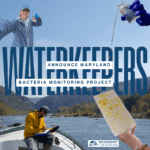 Waterkeepers Join Forces to Improve Bacteria Monitoring in Maryland Waterways