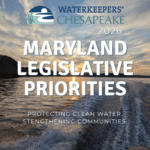 Maryland 2026 Legislative Priorities