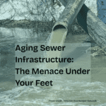 Aging Sewer Infrastructure: The Menace Below Our Feet